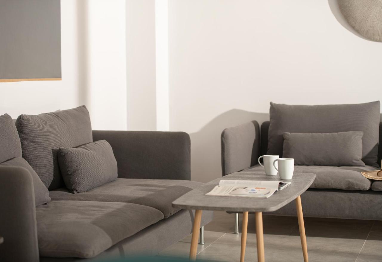 Nikiti Botanic Pool Suites 외부 사진