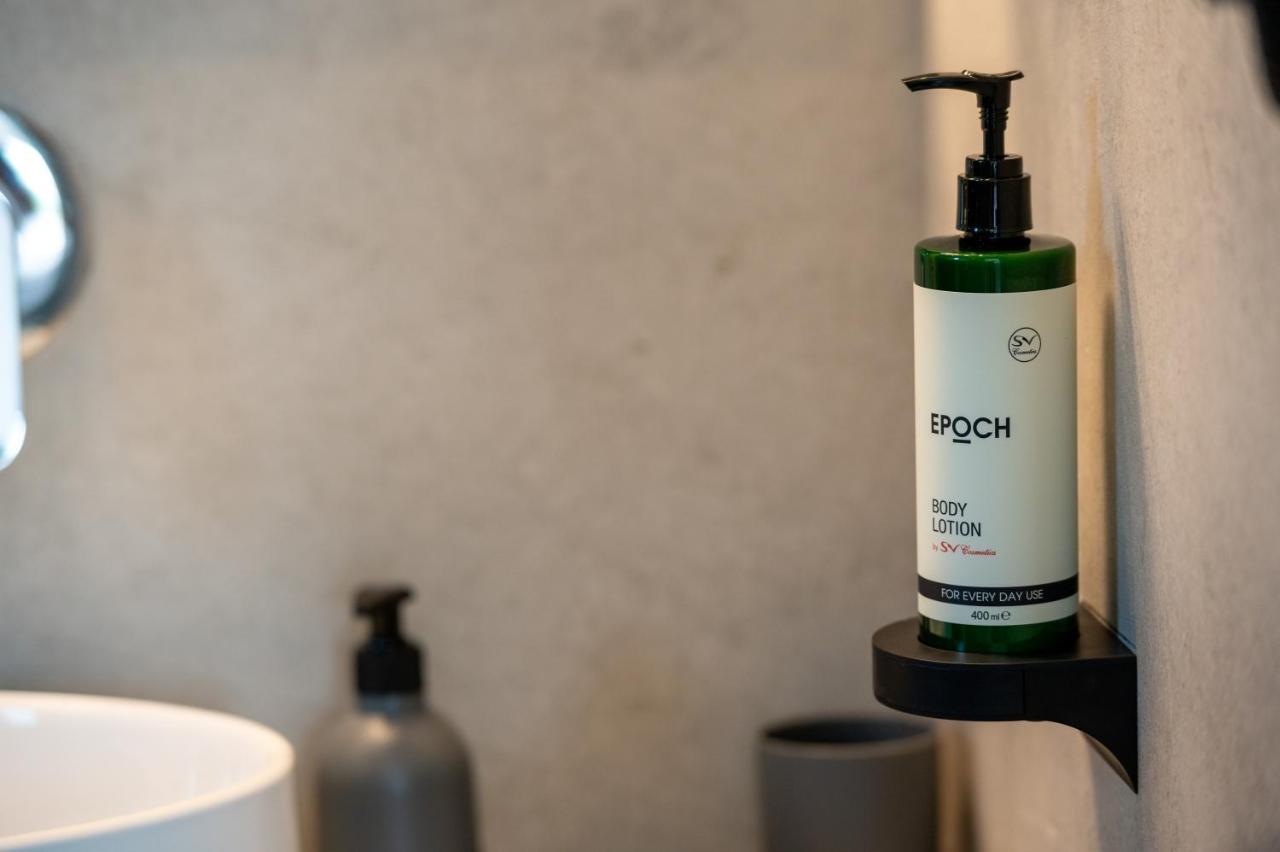 Nikiti Botanic Pool Suites 외부 사진