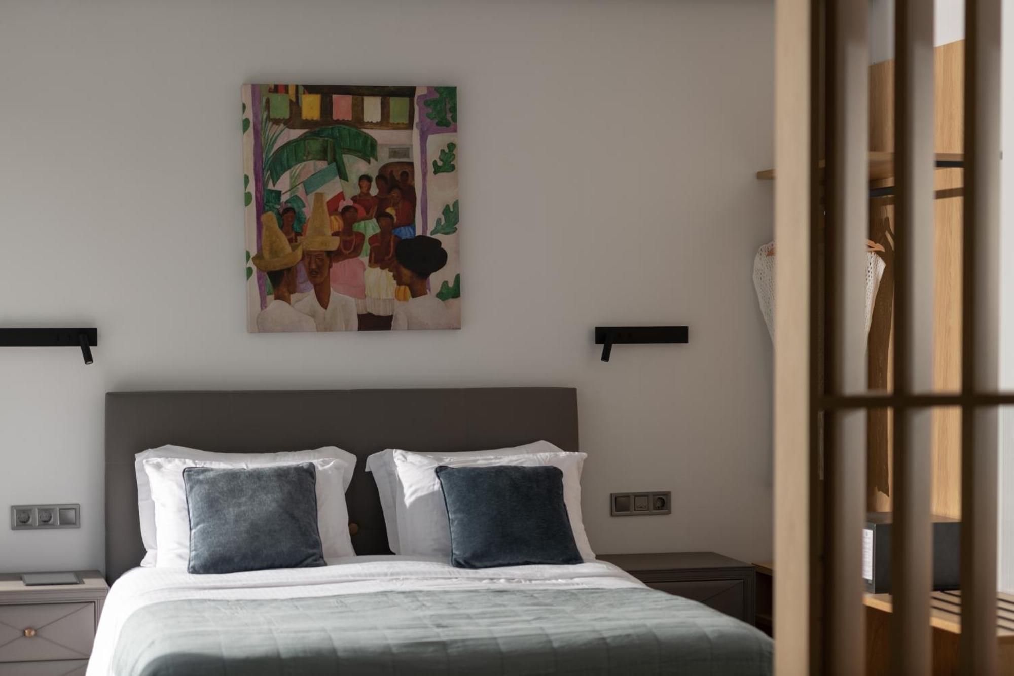 Nikiti Botanic Pool Suites 외부 사진